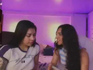 Chaturbate Nude Webcam of _gaby1