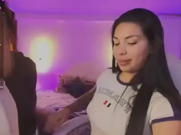 Chaturbate Free Live Porn of _gaby1