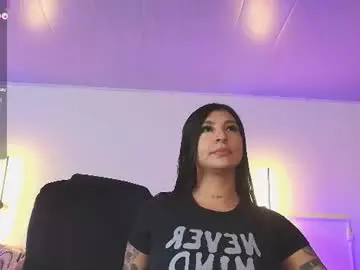 Chaturbate Private Sex Chat of _gaby1