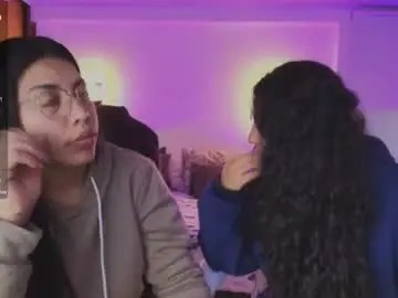 Chaturbate Private Sex Chat of _gaby1