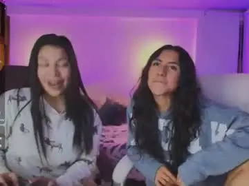 Chaturbate Sex Cam of _gaby1