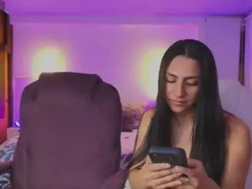 Chaturbate Nude Webcam of _gaby1