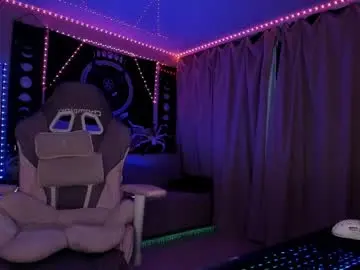 Chaturbate Nude Webcam of _yourwetdreams_