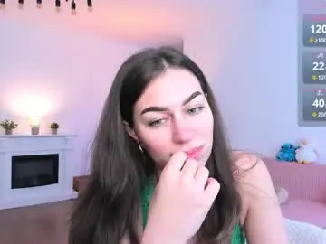 Chaturbate Sex Chat of anysasmithh