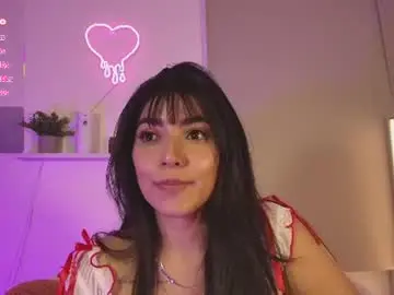 Chaturbate Free Live Porn of ariana_bae_