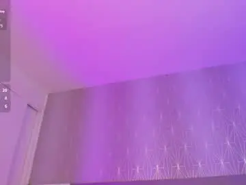 Chaturbate Live Sex Cam of ashleey_vega