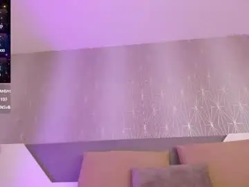 Chaturbate Nude Webcam of ashleey_vega
