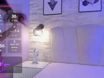 Chaturbate Best live sex cam show of ashlye_collins