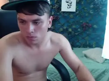 Chaturbate Sex Cam of billie_kit