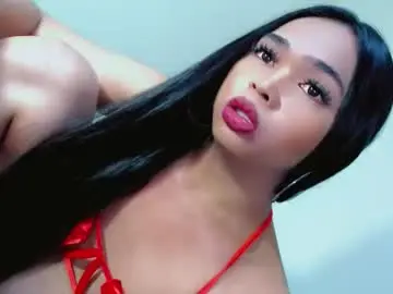 Chaturbate Sex Chat of briannasexyslutt_