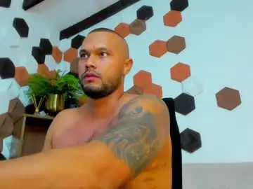 Chaturbate Private Sex Chat of charliegrifinx