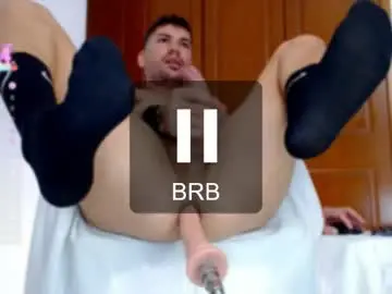Chaturbate Live Porn of gean_star