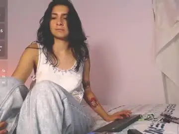 Chaturbate Nude Webcam of hera_069