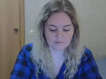 Chaturbate Nude Webcam of karennelsonx