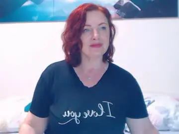 Chaturbate Live Sex Cam of ladyelizabeth777