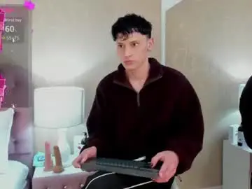 Chaturbate Sex Cam of lephystar