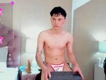 Chaturbate Nude Webcam of lephystar