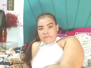 Chaturbate Live Sex of mariana_star1
