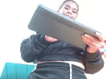 Chaturbate Sex Cam of mariana_star1