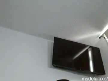 Chaturbate Free Porn Cam of msdeluluxo