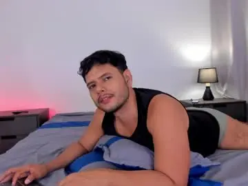 Chaturbate Free Porn Cam of nate_ocean