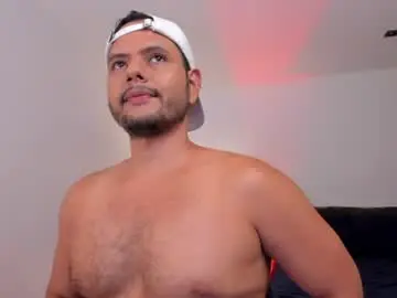 Chaturbate Live Sex Cam of nate_ocean