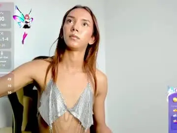 Chaturbate Sex Cam of nikol_rang1