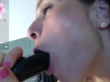 Chaturbate Sex Cam of squirtmanica
