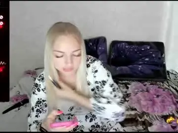 Chaturbate Live Porn of stella__cox