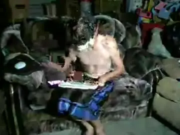 Chaturbate Adult Video Chat of topdogintraining93