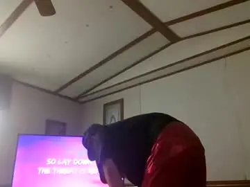 Chaturbate Sex Cam of topdogintraining93