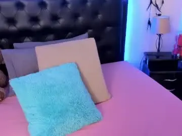 Chaturbate Live Sex of _oliviajoness