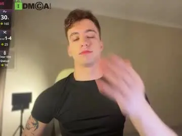 Chaturbate Live Porn of adampolerno