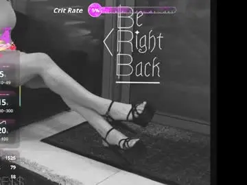 Chaturbate Adult Webcam of cdnova
