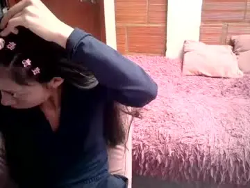 Chaturbate Sex Chat of cintya_torres_1