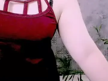 Chaturbate Live Sex Cam of djullia