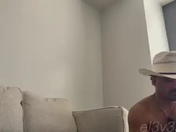 Chaturbate Sex Chat of e13ven11