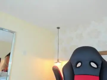 Chaturbate Sex Chat of irisclark1