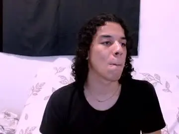 Chaturbate Best live sex cam show of isidroglasc