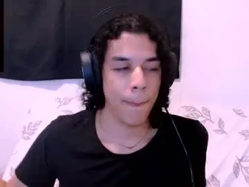 Chaturbate Nude Webcam of isidroglasc