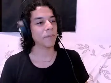 Chaturbate Sex Chat of isidroglasc