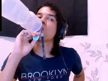 Chaturbate Sex Cam of isidroglasc