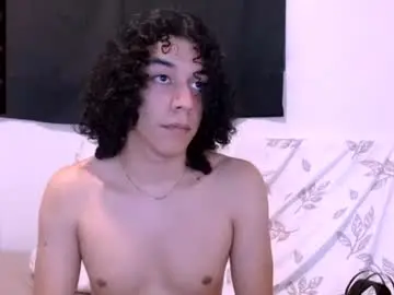 Chaturbate Live Sex of isidroglasc