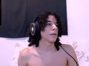 Chaturbate Best live sex cam show of isidroglasc