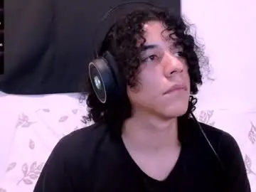 Chaturbate Live Sex Cam of isidroglasc
