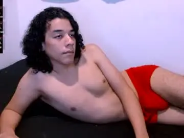 Chaturbate Live Sex Cam of isidroglasc