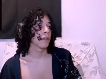 Chaturbate Live Sex of isidroglasc