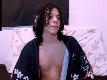Chaturbate Watch Live Sex Cams of isidroglasc