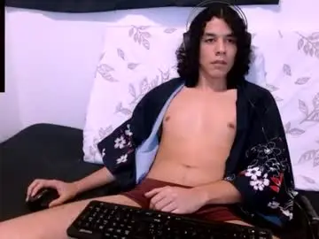 Chaturbate Free Porn Cam of isidroglasc