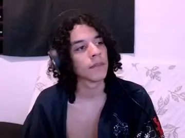 Chaturbate Private Sex Chat of isidroglasc